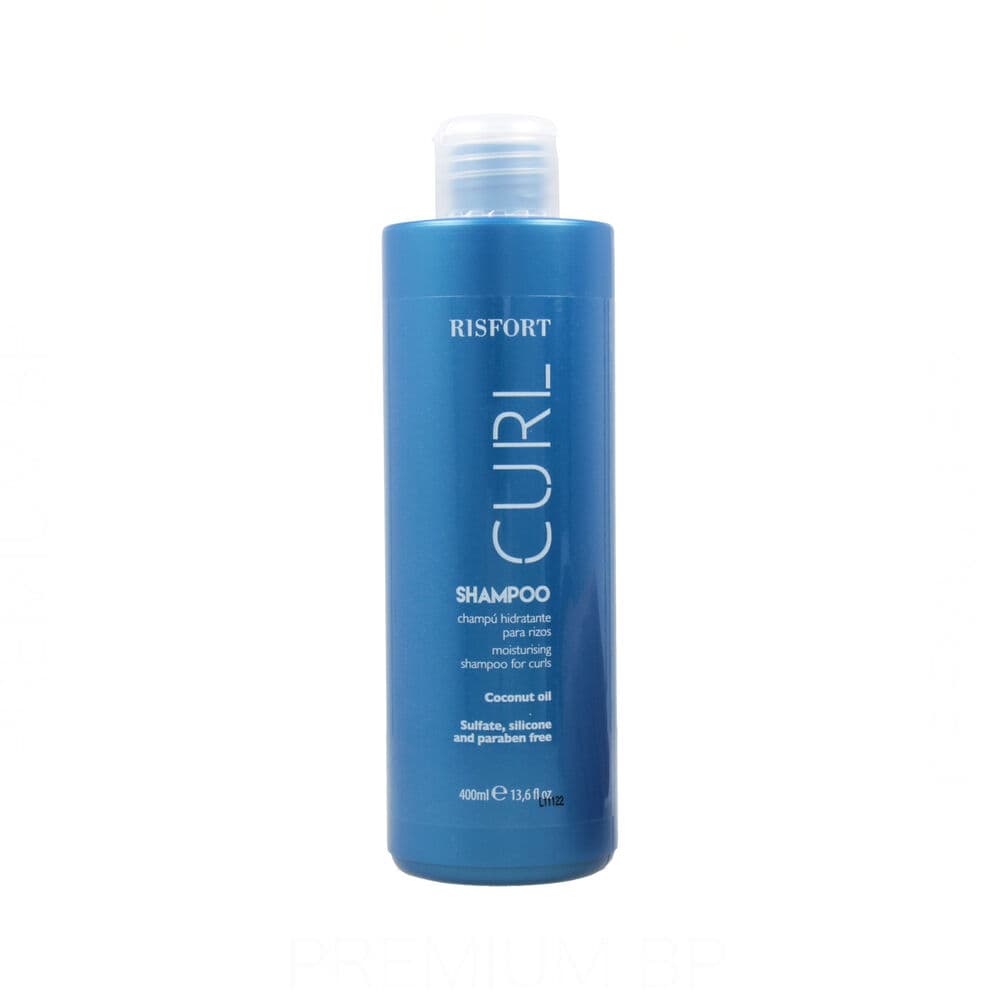 Sjampo Risfort Bonacure Scalp Genesis (400 ml)