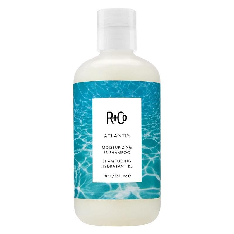 R+Co Atlantis Moisturizing Shampoo 241ml