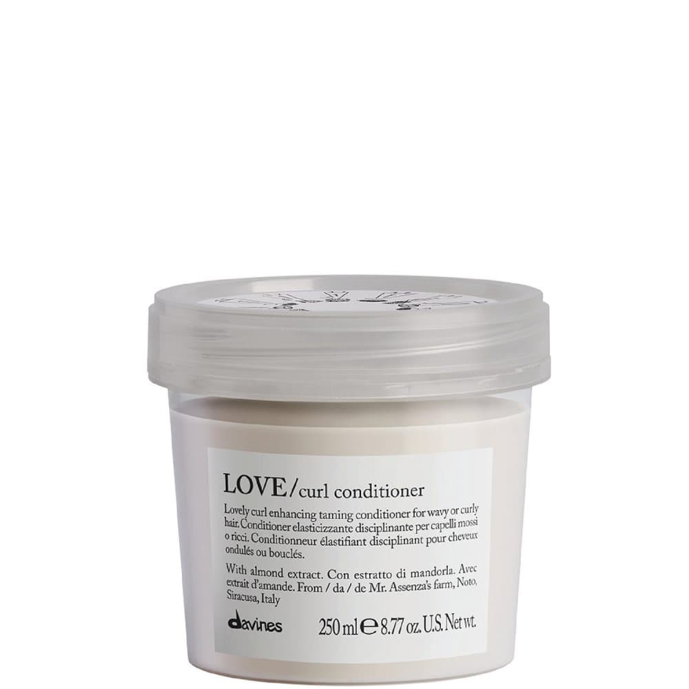 Davines Essential Love Curl Conditioner 250 ml