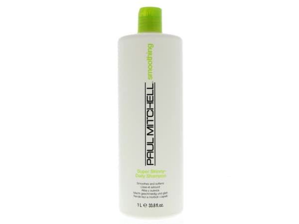 Paul Mitchell - Smoothing Super Skinny Daily Shampoo 1000 ml /Haircare