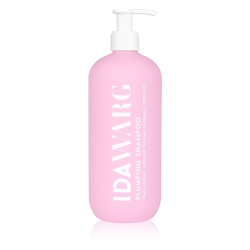 Ida Warg Plumping Shampoo Pro Size 500ml