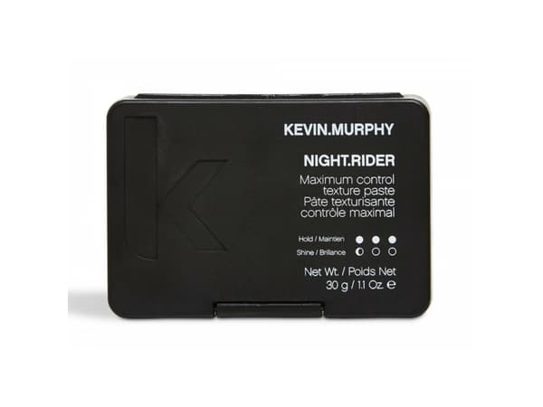 Kevin Murphy Night Rider teksturerende hårpasta, 30gr