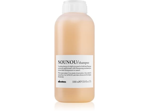 Sampon Davines Nounou Nourishing, 1000ml