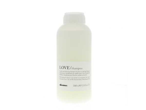 Davines LOVE Curl Shampoo 1000ml