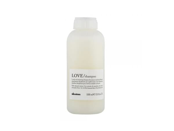 Davines LOVE Curl Shampoo 1000ml