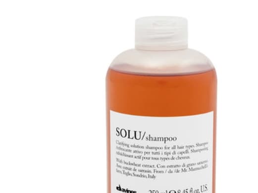 Davines Essential Haircare Solu Shampoo 250 ml