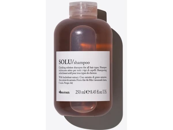 Davines Essential Haircare Solu Shampoo 250 ml