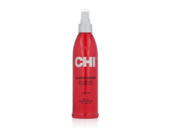 Chi, Iron Guard, Hair Spray, For Thermal Protection, 250 ml