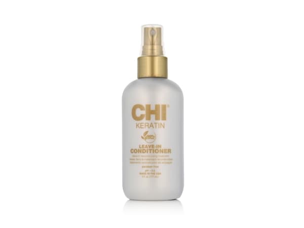 CHI Keratin Leave-In Conditioner 177 ml