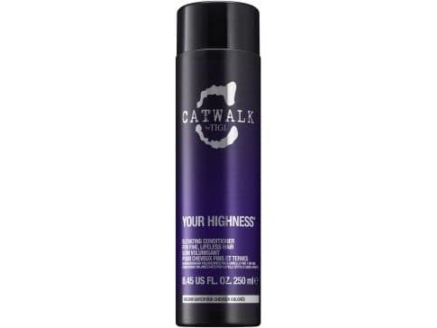 Tigi Catwalk Your Highness Nourishing Conditioner Odżywka do włosów 250ml