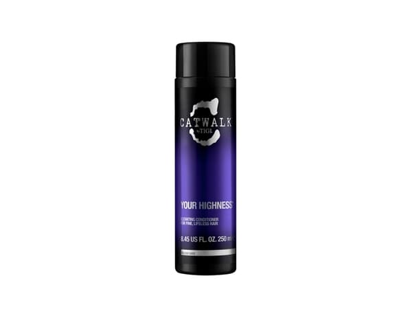 Tigi Catwalk Your Highness Nourishing Conditioner Odżywka do włosów 250ml