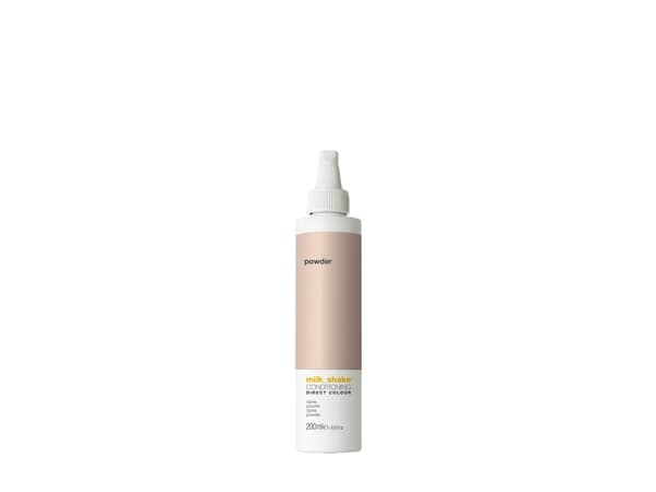 Milk Shake, Direct Colour, Ammonia-Free, Hair Colour Conditioner, Powder, 100 ml For Women