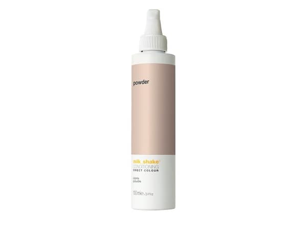 Milk Shake, Direct Colour, Ammonia-Free, Hair Colour Conditioner, Powder, 100 ml For Women