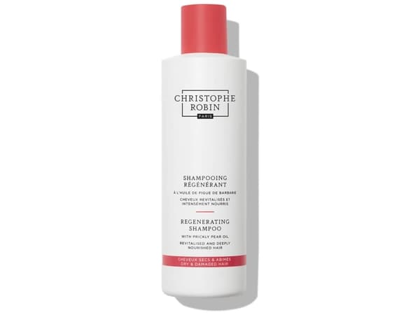 Christophe Robin Szampon Christophe Robin Regenerant 250 ml