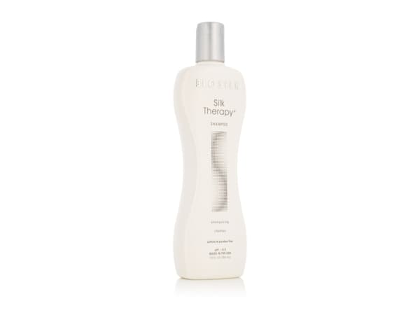 BioSilk Silk Therapy Shampoo 355 ml
