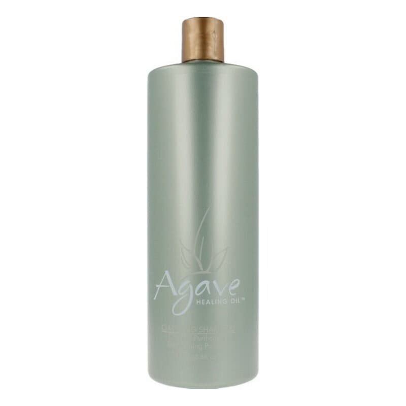 Sjampo Healing Oil Agave (935 ml)