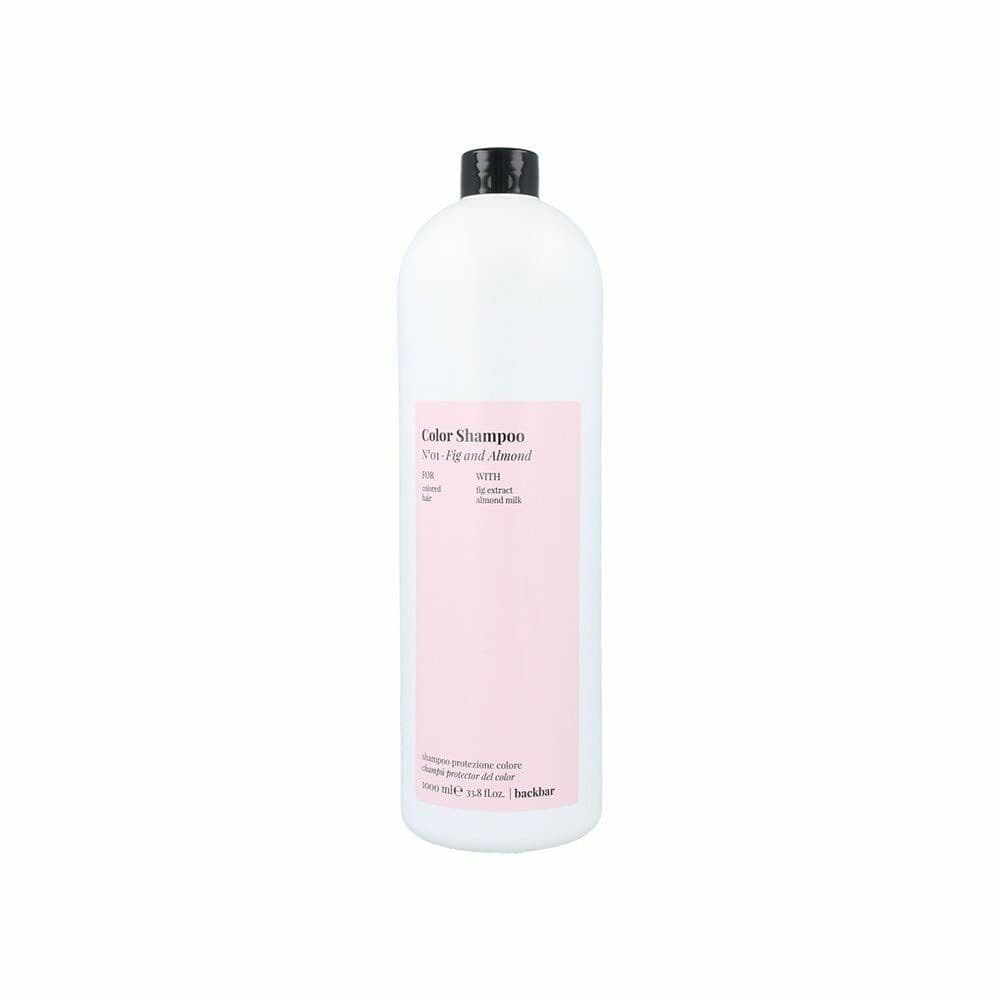 Sjampo Black Bar Farmavita 030134 (1000 ml)
