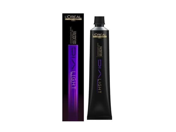 L'Oréal Professionnel Dia light Acidic Glosss Color (10.23 Pearl Blush Milkshake) 50 ml