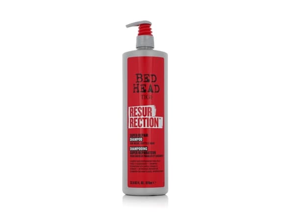 Tigi Bed Head Resurrection Super Repair Shampoo 970 ml