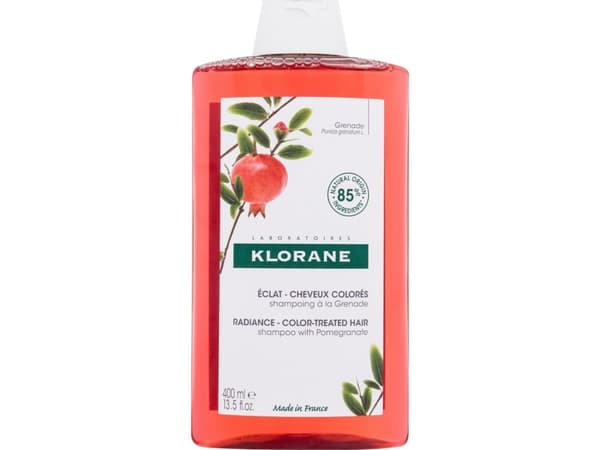 Pomegranate Radiance (SZdW,W,400)