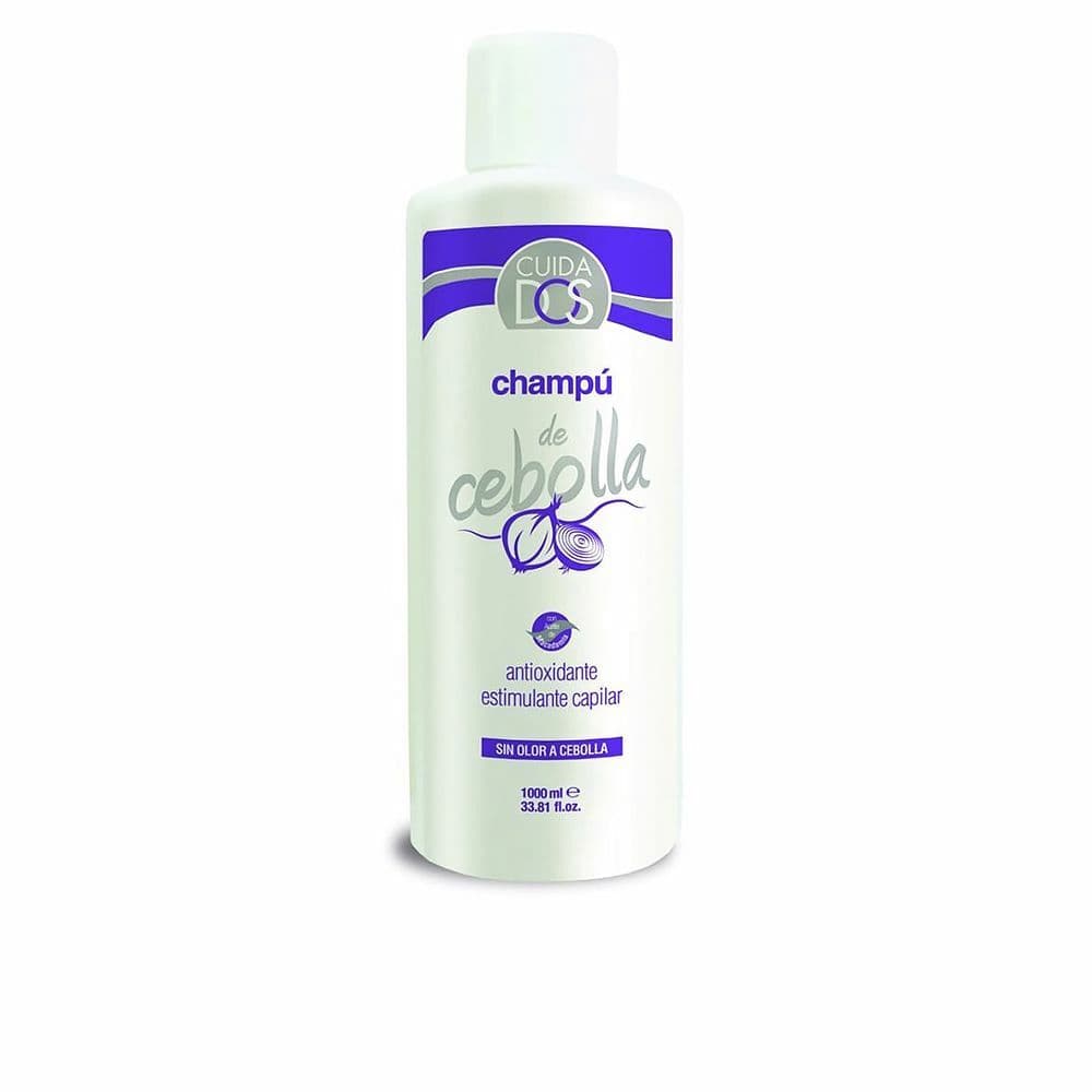 Sjampo Valquer Løk (1000 ml)