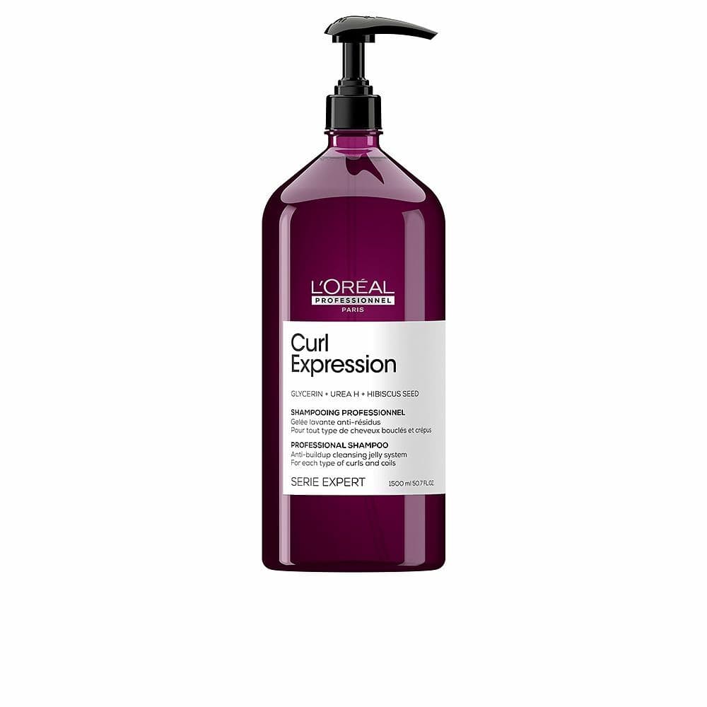 Sjampo L'Oreal Professionnel Paris Curl Expression (1500 ml)