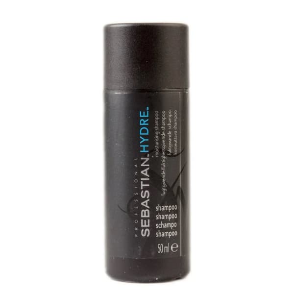 Sebastian Sebastian Hydre Shampoo 50ml - Schampo