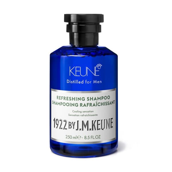 1922 By J.M. Keune Refreshing Shampoo 250ml - Schampo