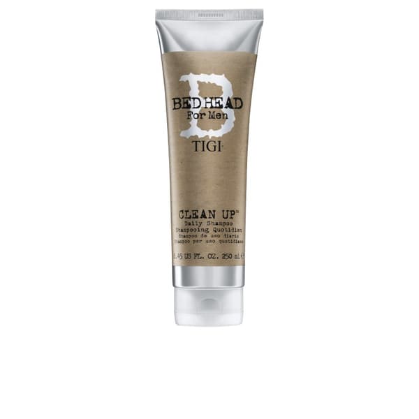 Tigi TIGI Bead Head For Men Clean Up Shampoo 250 ml - Schampo