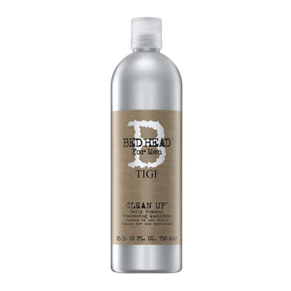 Tigi TIGI Bead Head For Men Clean Up Shampoo 750 ml - Schampo