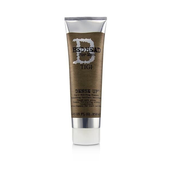 Tigi TIGI Bead Head For Men Dense Up Shampoo 250 ml - Schampo