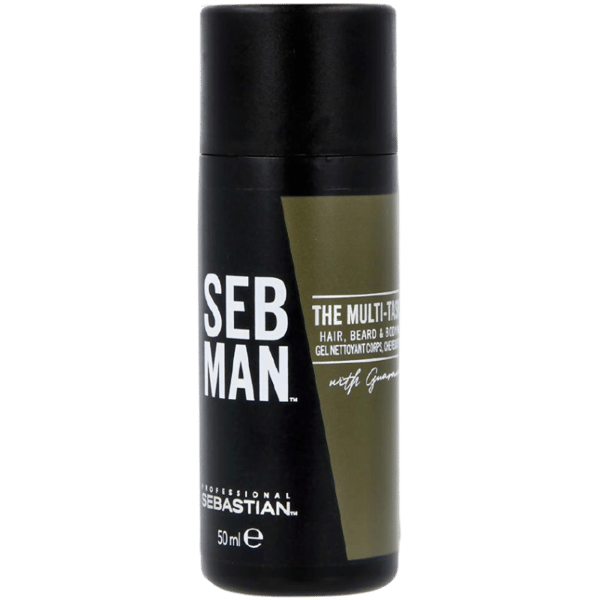 Sebastian SEB MAN 3in1 Wash 50ml - Schampo