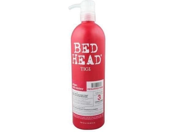 Tigi Bed Head Resurrection Conditioner 750 ml