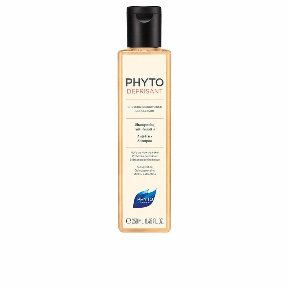 Antifrizz sjampo Phyto Paris Phytodefrisant (250 ml)