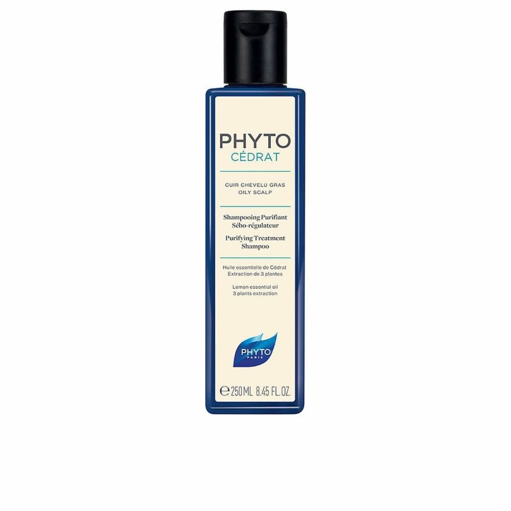 Rensende sjampo Phyto Paris Phytocédrat Seboreisk eksem (250 ml)