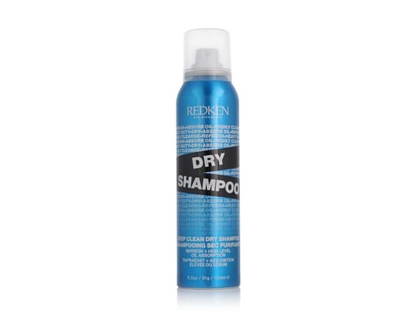 Redken - Deep Clean tørrsjampo - 150ml
