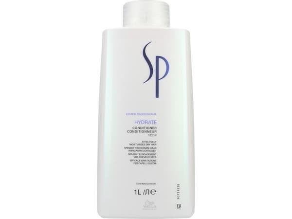 Wella Professionals SP Hydrate Conditioner 1000 ml