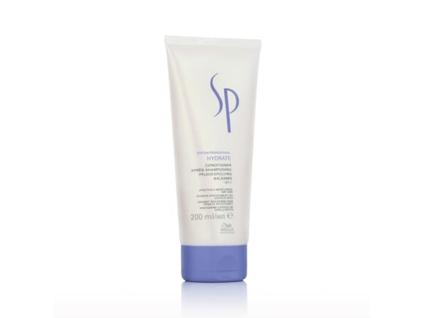 Wella Professionals SP Hydrate Conditioner fuktighetsgivende hårbalsam 200ml