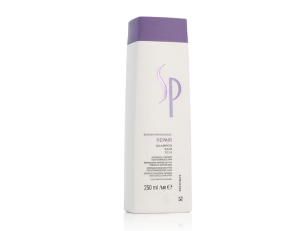 Wella SP - Reparasjonssjampo - - 250 ml