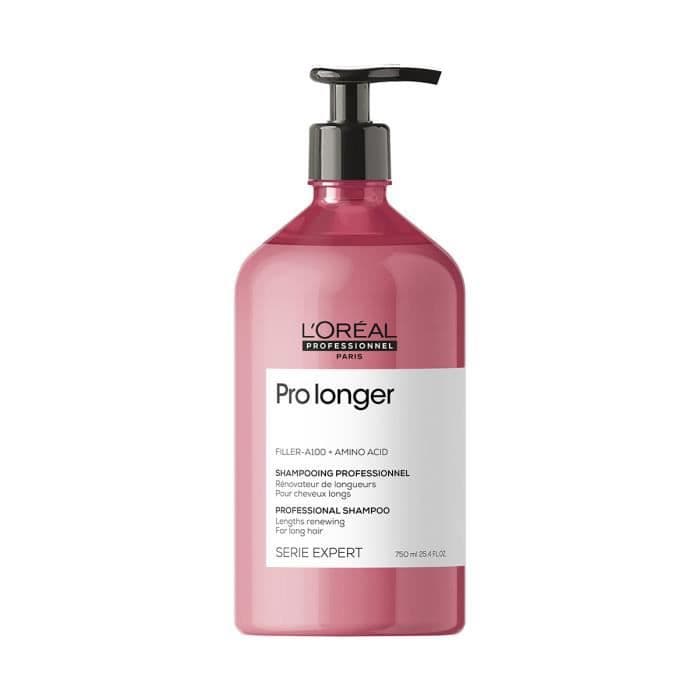 L'Oréal Professionnel Serie Expert Pro Longer Length Restoring Shampoo 750ml