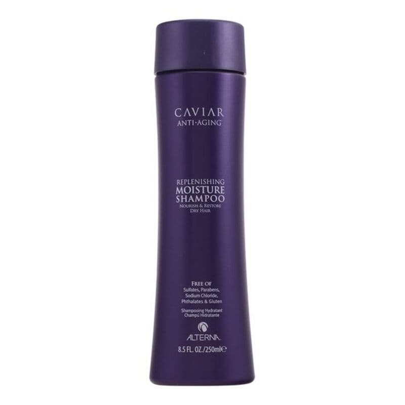 Sjampo Caviar Alterna (250 ml)