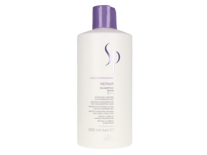 Wella SP Repair Shampoo 500 ml