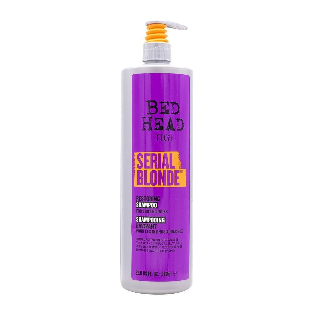 Schampo Tigi Bed Head Serial Blonde (970 ml)