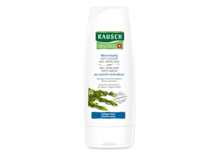 Rausch Seaweed Degreasing Conditioner - - 200 ml