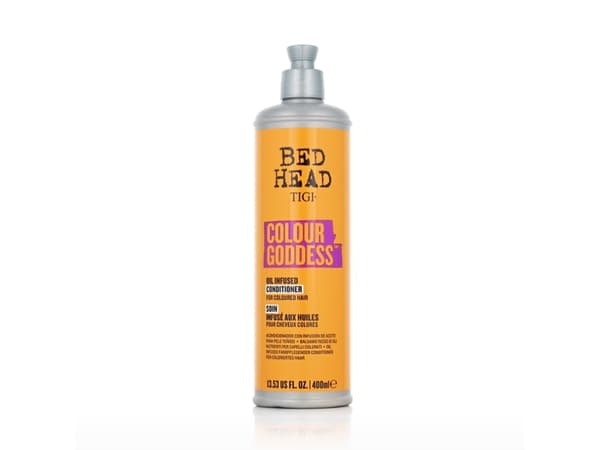 Tigi Bed Head Colour Goddess Oil Infused Conditioner 400 ml