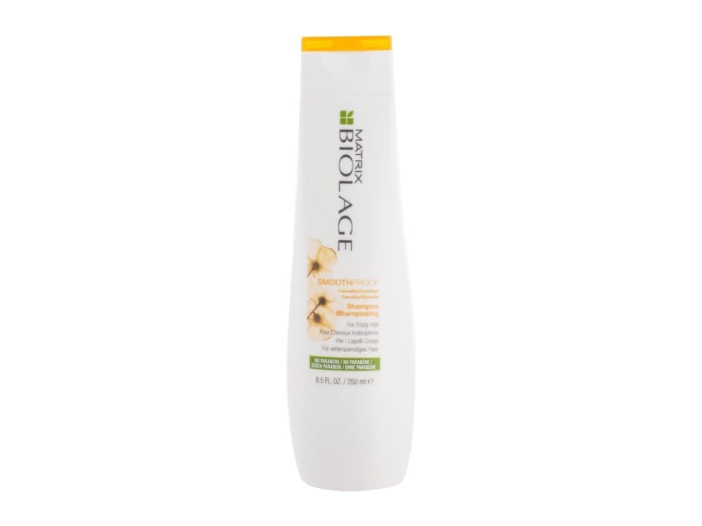 MATRIX Biolage SmoothProof Shampoo Hair shampoo 250ml