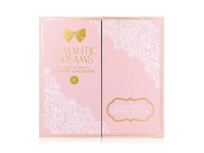 Accentra Romantic Dreams The Romance Unfolds Within... Advent Calendar
