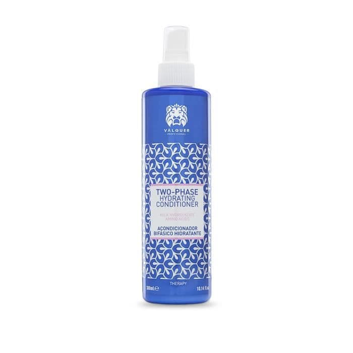 VALQUER BIPHASIC MOISTURIZING CONDITIONER 300 ML