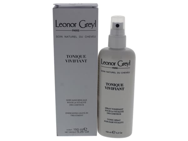 Leonor Greyl Leonor Greyl, Vivifiant, Hair Spray, For Density & Vitality, 150 ml For Women