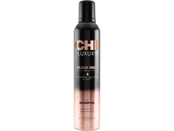 CHI Luxury Black Seed Oil Dry Shampoo 150 g